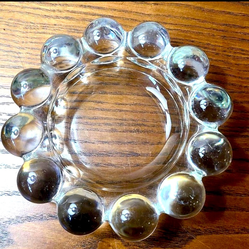 Boopie Bubble Ashtray